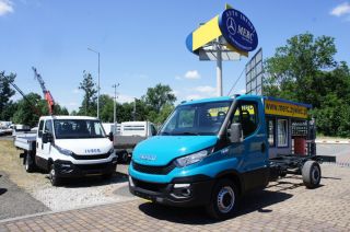 Iveco 35S13